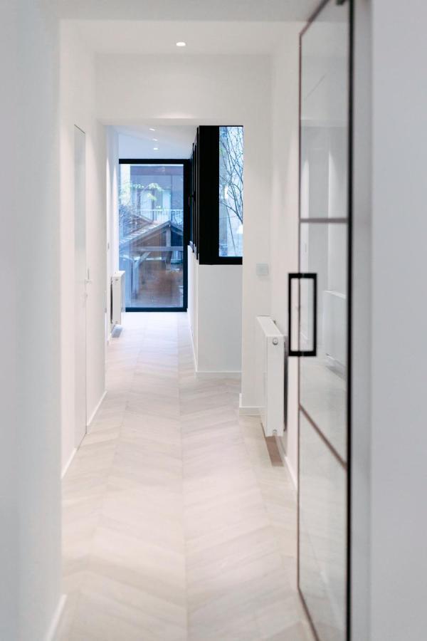 City Centre Luxury Apartment 萨格勒布 外观 照片
