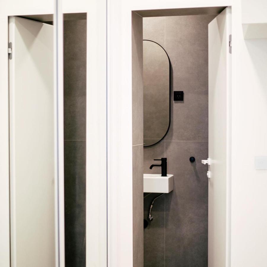 City Centre Luxury Apartment 萨格勒布 外观 照片