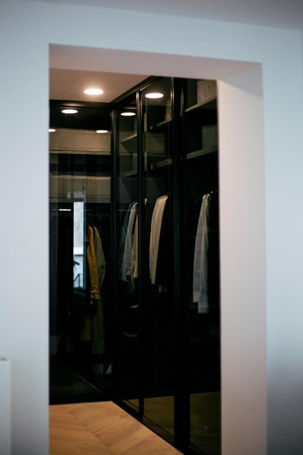City Centre Luxury Apartment 萨格勒布 外观 照片