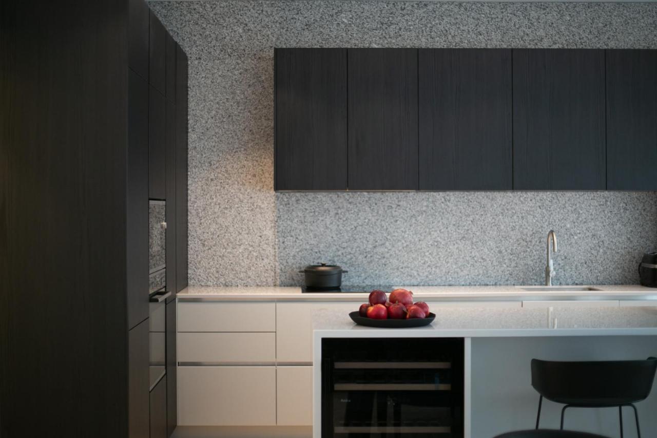 City Centre Luxury Apartment 萨格勒布 外观 照片
