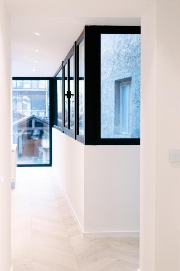 City Centre Luxury Apartment 萨格勒布 外观 照片