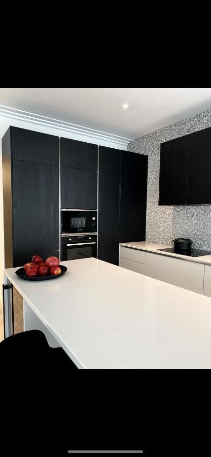 City Centre Luxury Apartment 萨格勒布 外观 照片