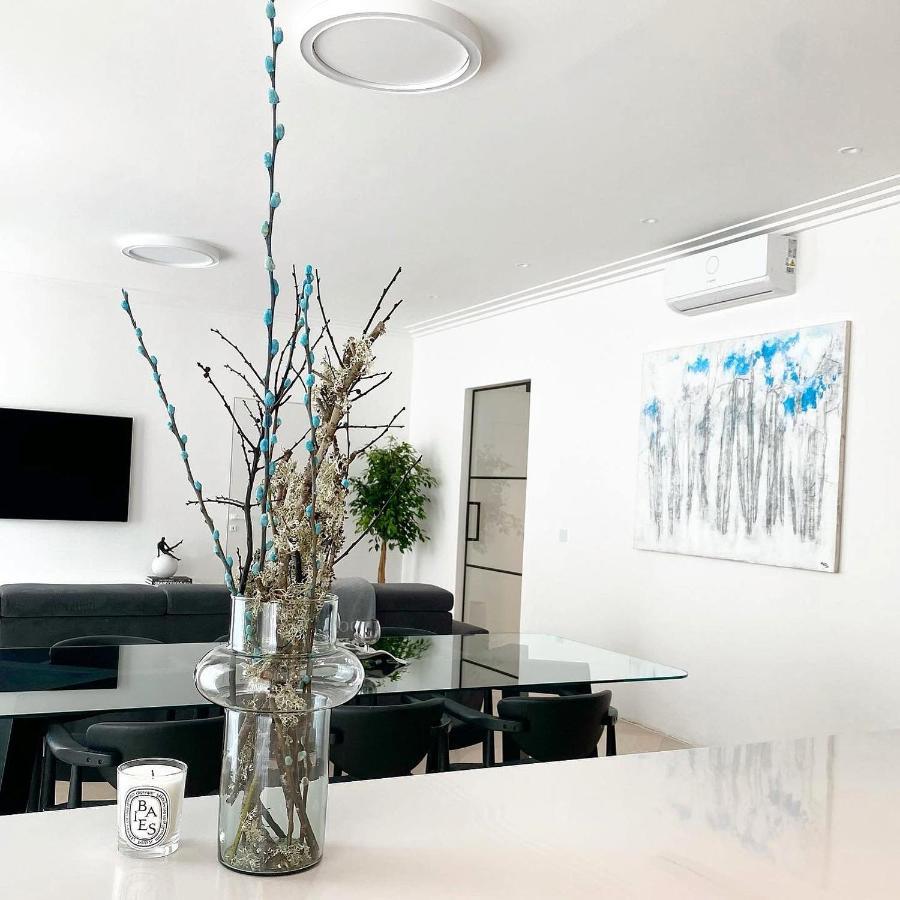 City Centre Luxury Apartment 萨格勒布 外观 照片