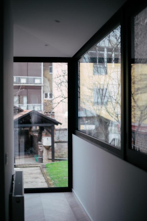 City Centre Luxury Apartment 萨格勒布 外观 照片